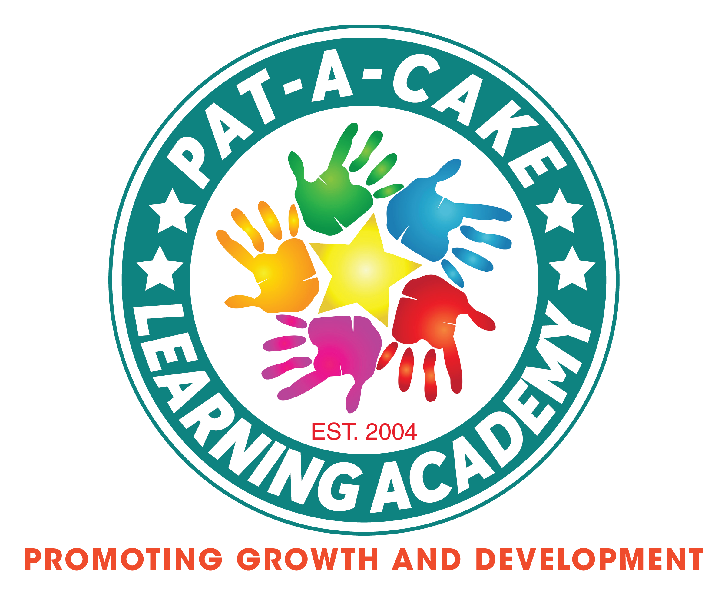 Pat-A-Cake Learning Academy