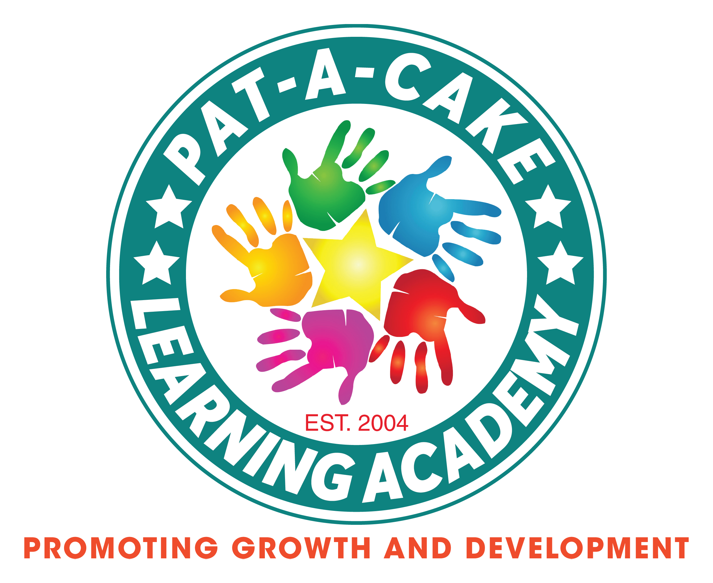 Pat-A-Cake Learning Academy